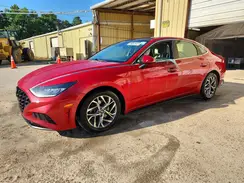5NPEF4JA5LH002093 2020 HYUNDAI SONATA