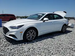 5NPEF4JA5LH002370 2020 HYUNDAI SONATA
