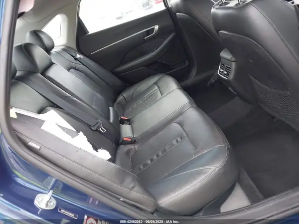 5NPEF4JA5LH002417 2020 HYUNDAI SONATA - Image 8