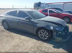 5NPEF4JA5LH002465 2020 HYUNDAI SONATA