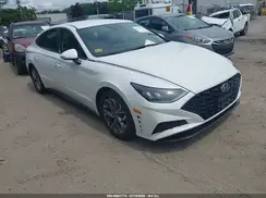 5NPEF4JA5LH002742 2020 HYUNDAI SONATA
