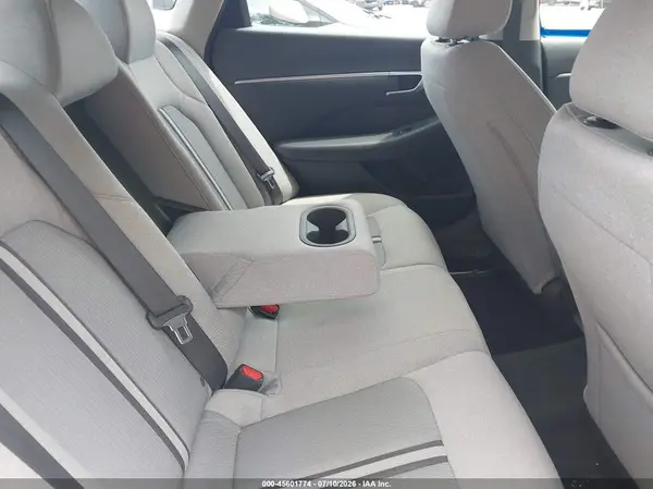 5NPEF4JA5LH002742 2020 HYUNDAI SONATA - Image 8