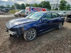 5NPEF4JA5LH007391 2020 HYUNDAI SONATA