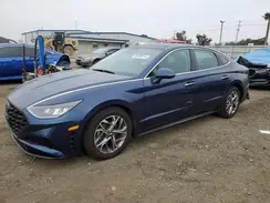 5NPEF4JA5LH008055 2020 HYUNDAI SONATA