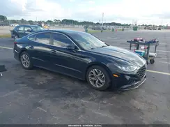 5NPEF4JA5LH009187 2020 HYUNDAI SONATA