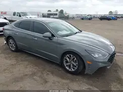 5NPEF4JA5LH009822 2020 HYUNDAI SONATA