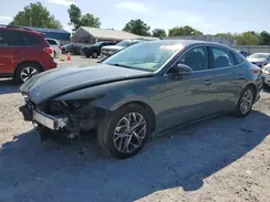 5NPEF4JA5LH012350 2020 HYUNDAI SONATA