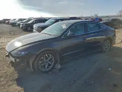 5NPEF4JA5LH013403 2020 HYUNDAI SONATA