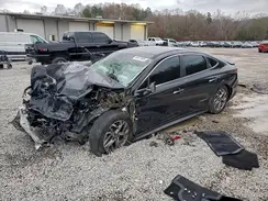 5NPEF4JA5LH015720 2020 HYUNDAI SONATA
