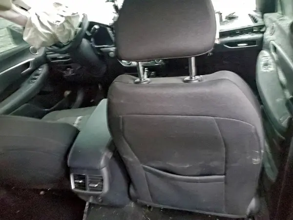 5NPEF4JA5LH015720 2020 HYUNDAI SONATA - Image 8