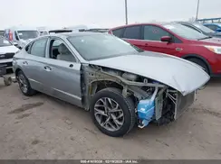 5NPEF4JA5LH018942 2020 HYUNDAI SONATA