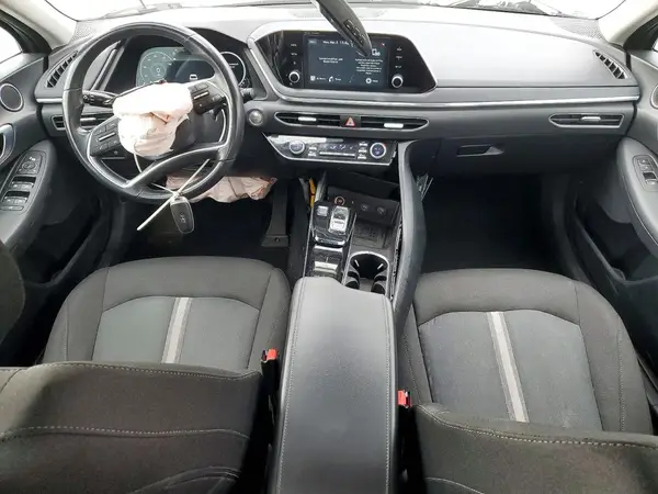 5NPEF4JA5LH021145 2020 HYUNDAI SONATA - Image 8