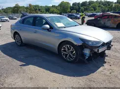 5NPEF4JA5LH022506 2020 HYUNDAI SONATA