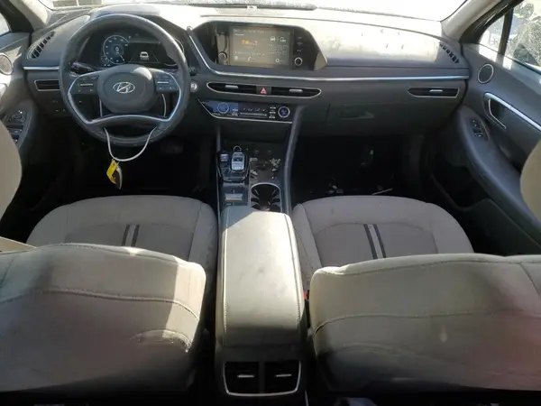 5NPEF4JA5LH023512 2020 HYUNDAI SONATA - Image 8