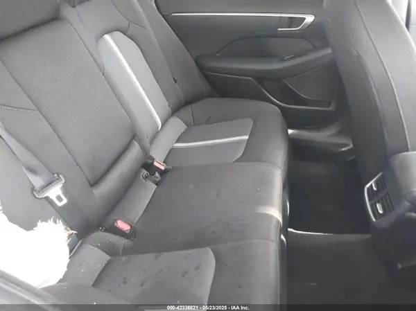5NPEF4JA5LH023641 2020 HYUNDAI SONATA - Image 8