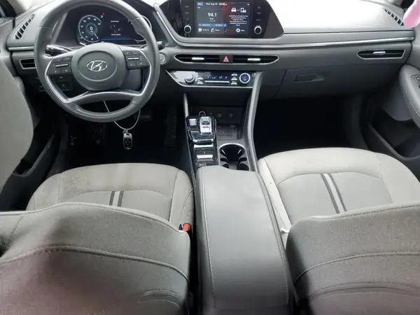 5NPEF4JA5LH025020 2020 HYUNDAI SONATA - Image 8