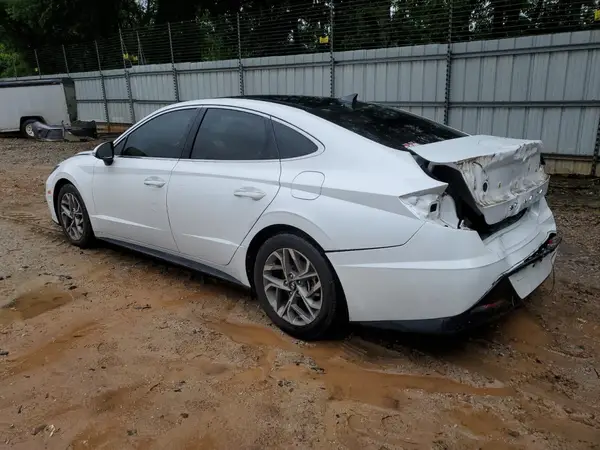 5NPEF4JA5LH025759 2020 HYUNDAI SONATA - Image 2