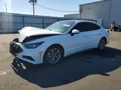 5NPEF4JA5LH028323 2020 HYUNDAI SONATA