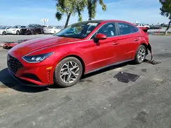 5NPEF4JA5LH031271 2020 HYUNDAI SONATA