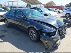 5NPEF4JA5LH031707 2020 HYUNDAI SONATA