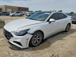 5NPEF4JA5LH032825 2020 HYUNDAI SONATA