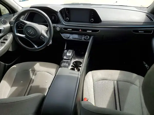 5NPEF4JA5LH032825 2020 HYUNDAI SONATA - Image 8