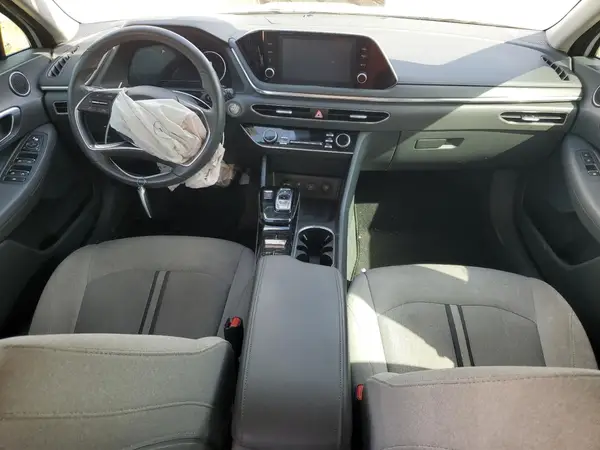 5NPEF4JA5LH035174 2020 HYUNDAI SONATA - Image 8