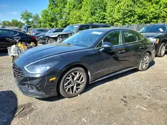 5NPEF4JA5LH036521 2020 HYUNDAI SONATA