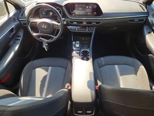 5NPEF4JA5LH036521 2020 HYUNDAI SONATA - Image 8