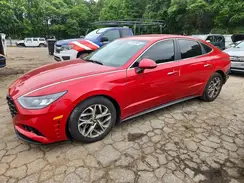 5NPEF4JA5LH036552 2020 HYUNDAI SONATA