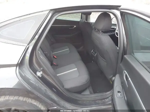 5NPEF4JA5LH036616 2020 HYUNDAI SONATA - Image 8
