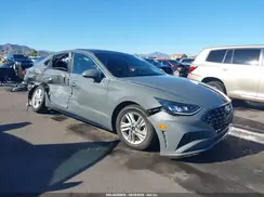 5NPEF4JA5LH038012 2020 HYUNDAI SONATA