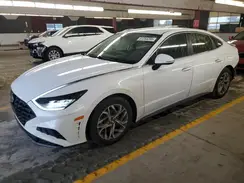 5NPEF4JA5LH038236 2020 HYUNDAI SONATA
