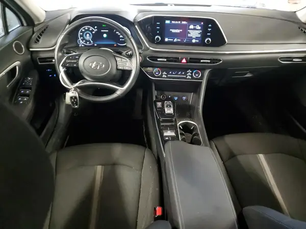 5NPEF4JA5LH038236 2020 HYUNDAI SONATA - Image 8