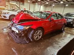 5NPEF4JA5LH038673 2020 HYUNDAI SONATA