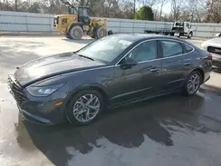 5NPEF4JA5LH039337 2020 HYUNDAI SONATA