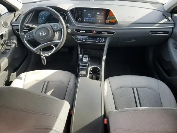 5NPEF4JA5LH039337 2020 HYUNDAI SONATA - Image 8