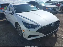 5NPEF4JA5LH039578 2020 HYUNDAI SONATA