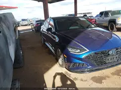 5NPEF4JA5LH040035 2020 HYUNDAI SONATA