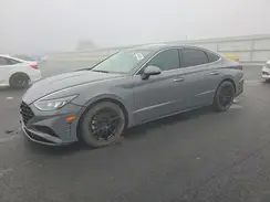 5NPEF4JA5LH040326 2020 HYUNDAI SONATA