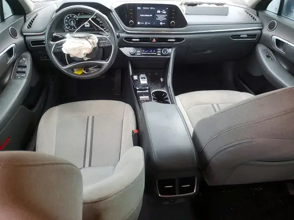 5NPEF4JA5LH040326 2020 HYUNDAI SONATA - Image 8