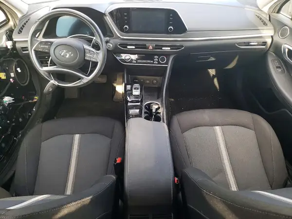 5NPEF4JA5LH041430 2020 HYUNDAI SONATA - Image 8