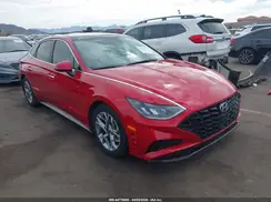 5NPEF4JA5LH047633 2020 HYUNDAI SONATA