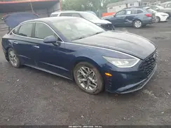 5NPEF4JA5LH050189 2020 HYUNDAI SONATA