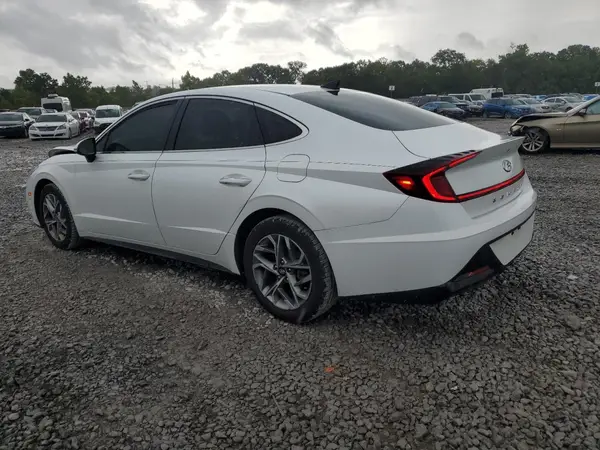 5NPEF4JA5LH050371 2020 HYUNDAI SONATA - Image 2