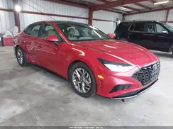 5NPEF4JA5LH051407 2020 HYUNDAI SONATA