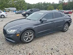 5NPEF4JA5LH052296 2020 HYUNDAI SONATA