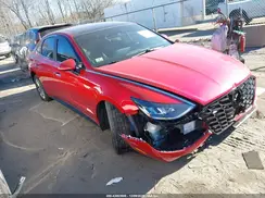 5NPEF4JA5LH053853 2020 HYUNDAI SONATA