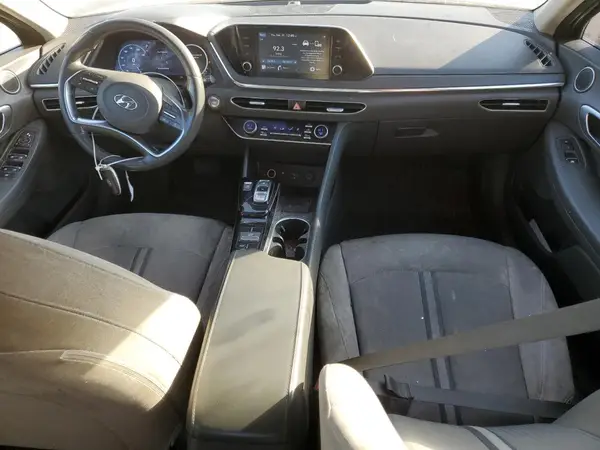 5NPEF4JA5LH053951 2020 HYUNDAI SONATA - Image 8