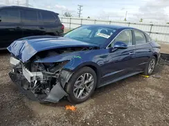 5NPEF4JA5LH055361 2020 HYUNDAI SONATA